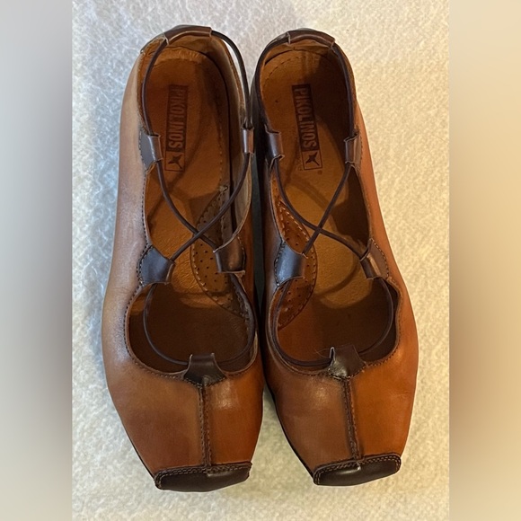 Pikolinos Gandia 38 slip-on low-heel pumps - Picture 10 of 10